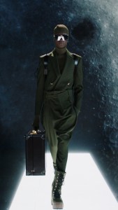 Balmain RTW Fall 2021