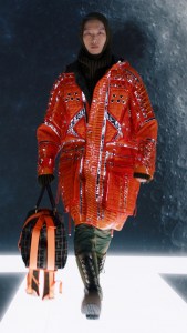 Balmain RTW Fall 2021