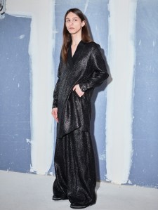 Benjamin Benmoyal RTW Fall 2021