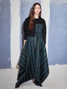 Benjamin Benmoyal RTW Fall 2021