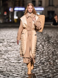 Chloé RTW Fall 2021