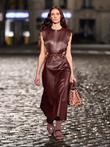 Chloé RTW Fall 2021