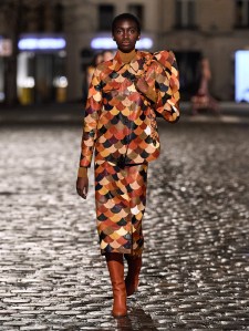 Chloé RTW Fall 2021