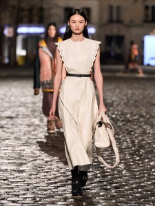 Chloé RTW Fall 2021