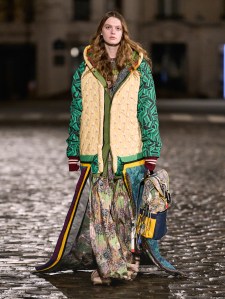 Chloé RTW Fall 2021