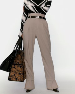 Commission RTW Spring 2021