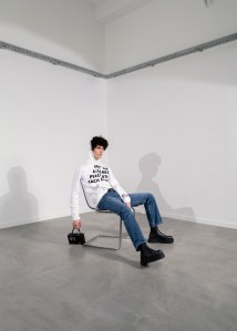 Each Other RTW Fall 2021