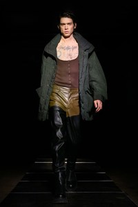 Eckhaus Latta RTW Fall 2021