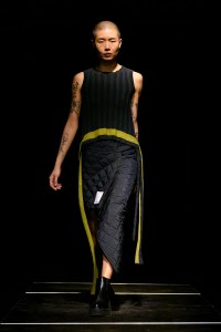 Eckhaus Latta RTW Fall 2021
