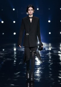 Givenchy RTW Fall 2021