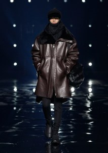 Givenchy RTW Fall 2021