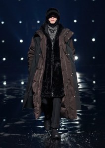Givenchy RTW Fall 2021