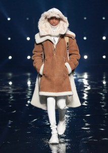 Givenchy RTW Fall 2021