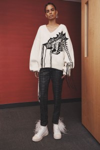 Hellessy RTW Fall 2021