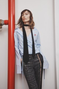 Hellessy RTW Fall 2021