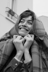 Inès de la Fressange RTW Fall 2021