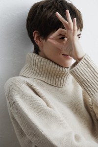 Inès de la Fressange RTW Fall 2021