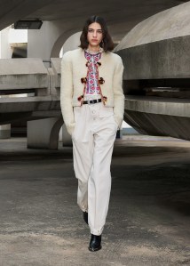 Isabel Marant RTW Fall 2021