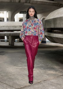 Isabel Marant RTW Fall 2021