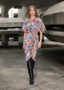 Isabel Marant RTW Fall 2021
