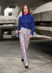 Isabel Marant RTW Fall 2021