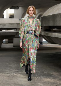 Isabel Marant RTW Fall 2021
