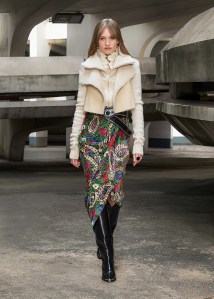 Isabel Marant RTW Fall 2021
