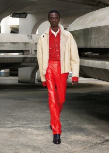 Isabel Marant RTW Fall 2021