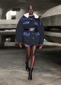 Isabel Marant RTW Fall 2021