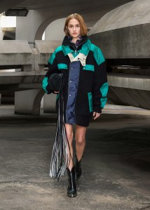 Isabel Marant RTW Fall 2021