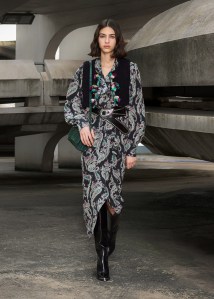 Isabel Marant RTW Fall 2021