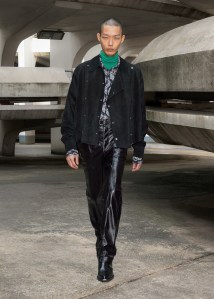 Isabel Marant RTW Fall 2021