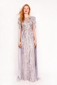 Jenny Packham RTW Fall 2021