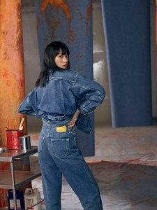 Levi’s revives its '90s-era Red collection, offering an array of straight, tapered and wide leg denim styles for men and women.