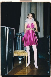 Lanvin RTW Fall 2021