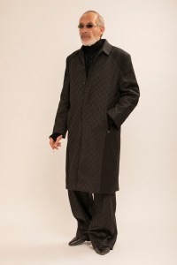 Marine Serre RTW Fall 2021