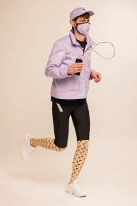 Marine Serre RTW Fall 2021