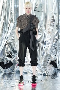 Mikio Sakabe RTW Fall 2021