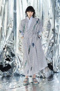 Mikio Sakabe RTW Fall 2021