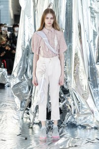 Mikio Sakabe RTW Fall 2021