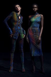 Mugler RTW Spring 2021