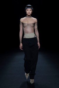 Mugler RTW Spring 2021