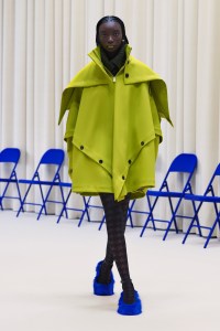 Nina Ricci RTW Fall 2021