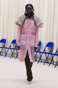Nina Ricci RTW Fall 2021