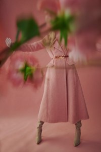 Oscar de la Renta RTW Fall 2021
