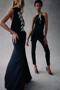 Oscar de la Renta RTW Fall 2021