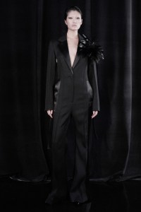 Peter Do RTW Fall 2021