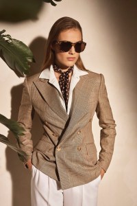 Ralph Lauren RTW Spring 2021