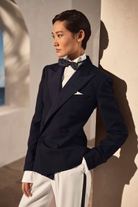 Ralph Lauren RTW Spring 2021
