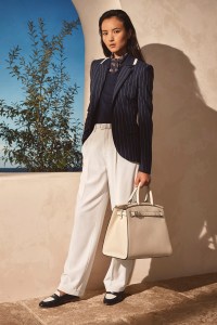 Ralph Lauren RTW Spring 2021